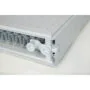Радиатор стальной панельный AZARIO 22 500х1600 VCR нижнее подключение, белый (AZ-VCR22-500-1600) — фото №2