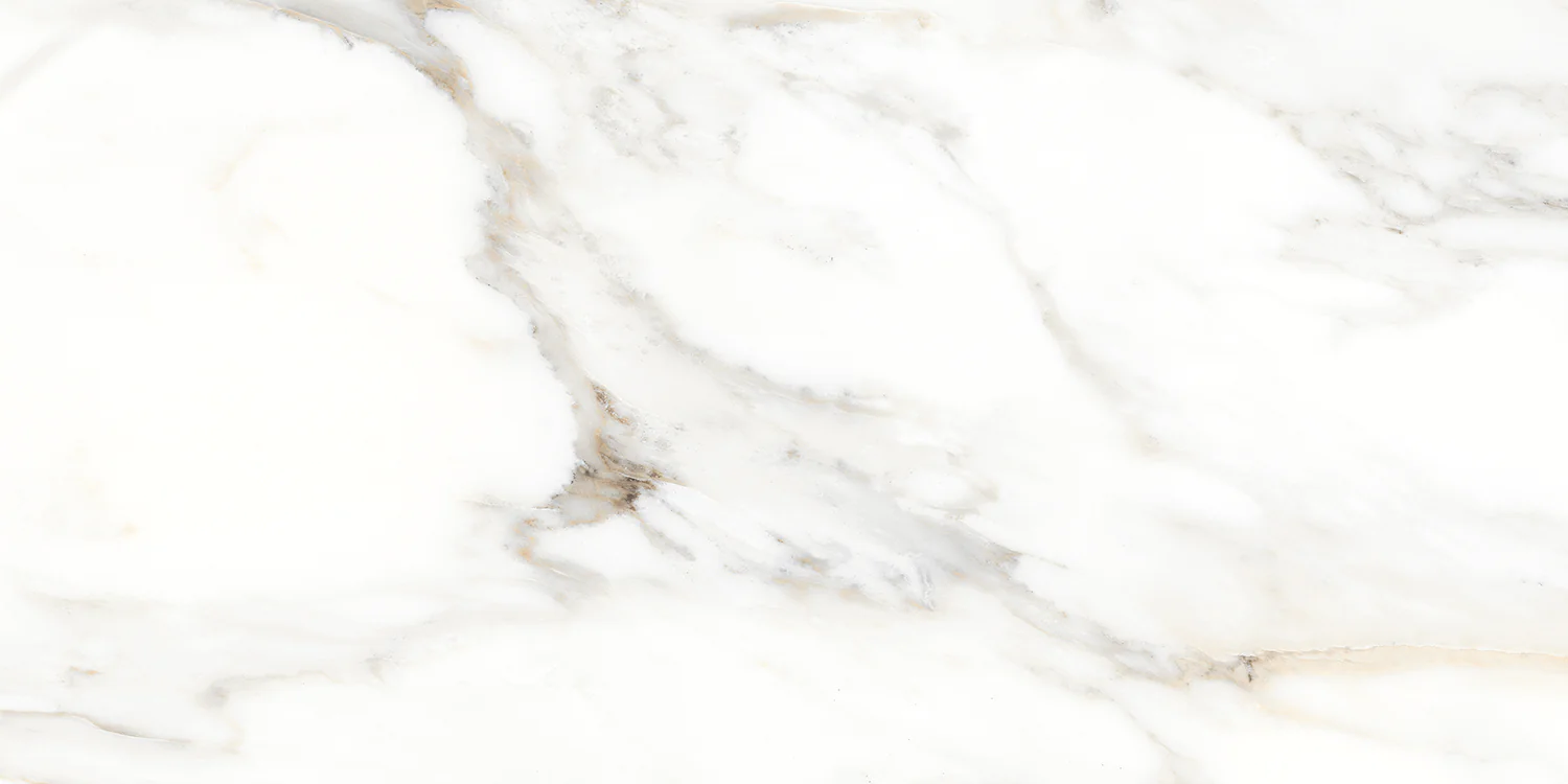Плитка керамогранитная AZARIO CARRARA GOLD 60х120 High Glossy (P321111213HG) — фото №1