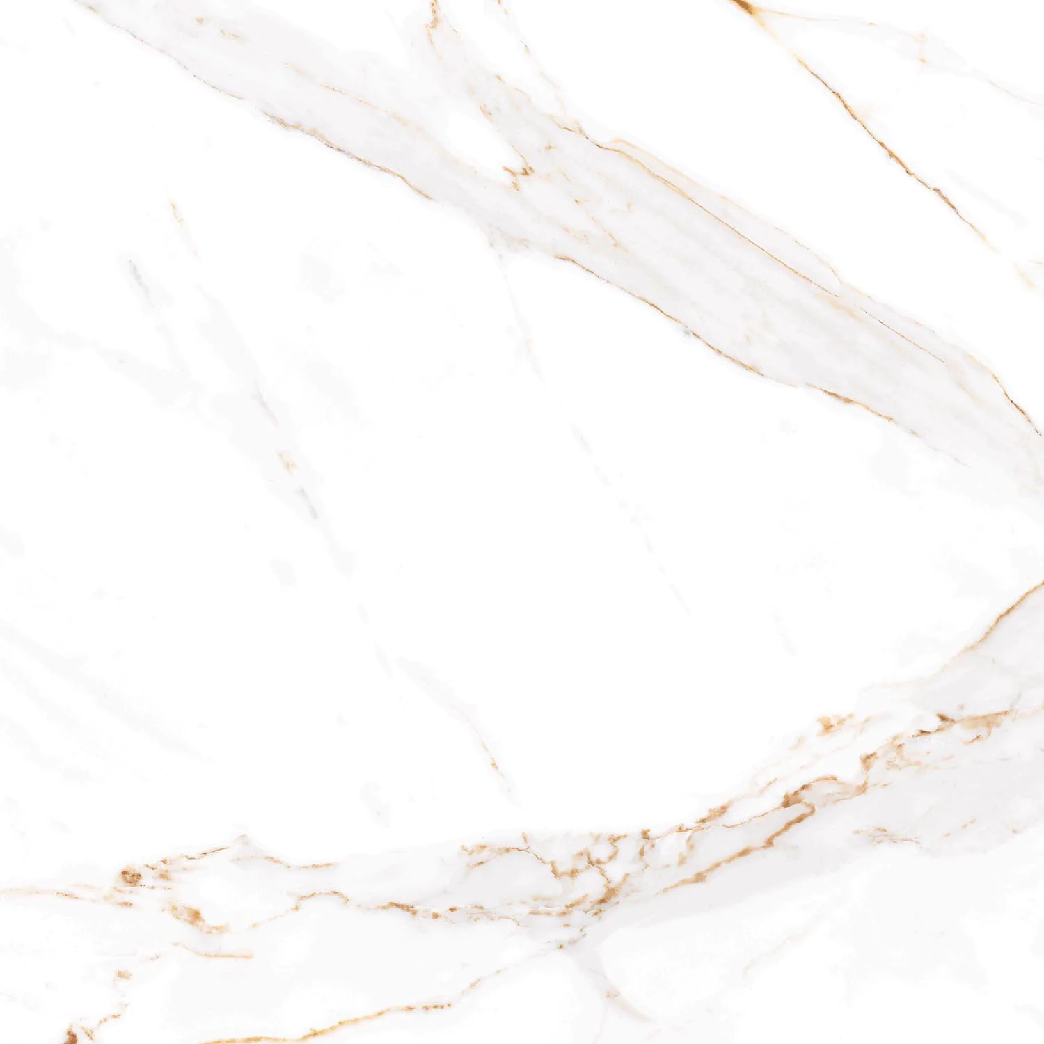 Плитка керамогранитная AZARIO AFION GOLD 60х60 Glossy (E104082160G) — фото №6