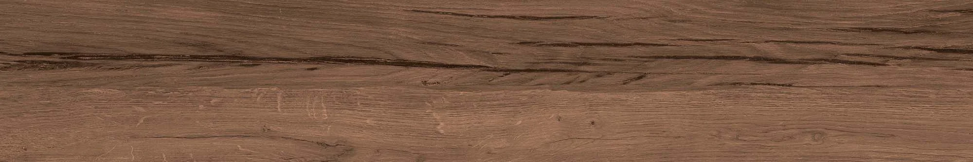 Плитка керамогранитная AZARIO OAK GRIS 20х120 Matt (P231123219WM) — фото №5