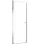 Распашная дверь Azario NORTON 900х2000, толщина стекла 6 мм, покрытие Easy Clean