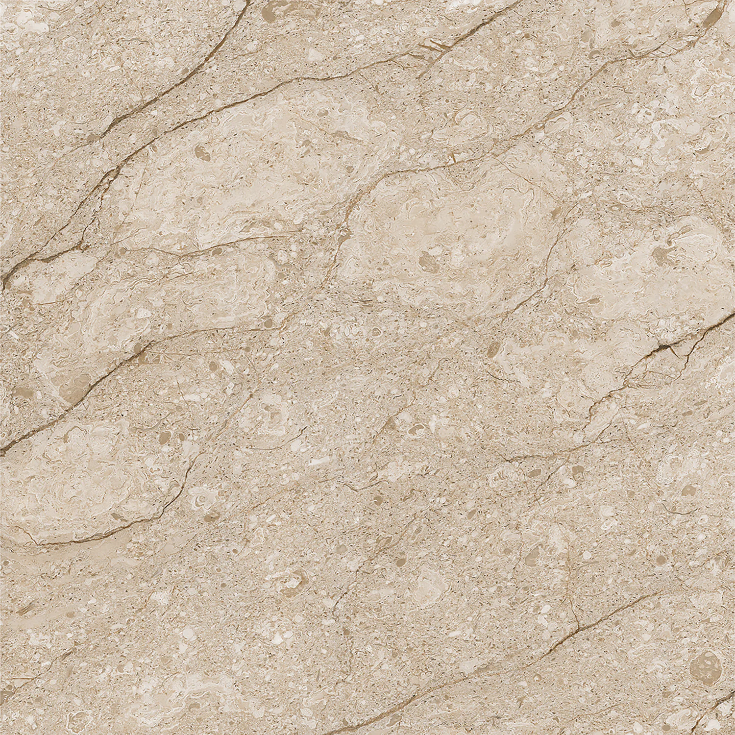 Плитка керамогранитная AZARIO SAHARA OAT 60х60 Matt (F111082160M) — фото №3