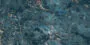 Плитка керамогранитная AZARIO BLUE STONE 60х120 High Glossy (P321111217HG) — фото №5