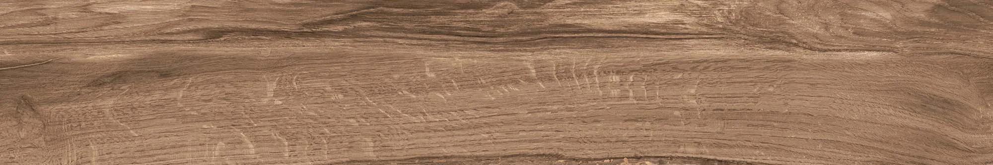 Плитка керамогранитная AZARIO NUTWOOD LIGHT 20х120 Matt (P231123223WM) — фото №4