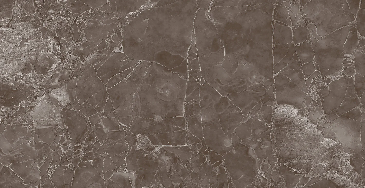 Плитка керамогранитная AZARIO ORLANDO CHOCO 60х120 Carving (F4110821120C) — фото №5