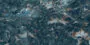 Плитка керамогранитная AZARIO BLUE STONE 60х120 High Glossy (P321111217HG) — фото №2