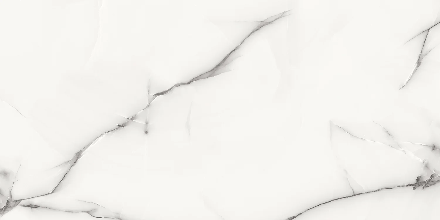 Плитка керамогранитная AZARIO ONYX GREY 60х120 Glossy (P3211112138G) — фото №2