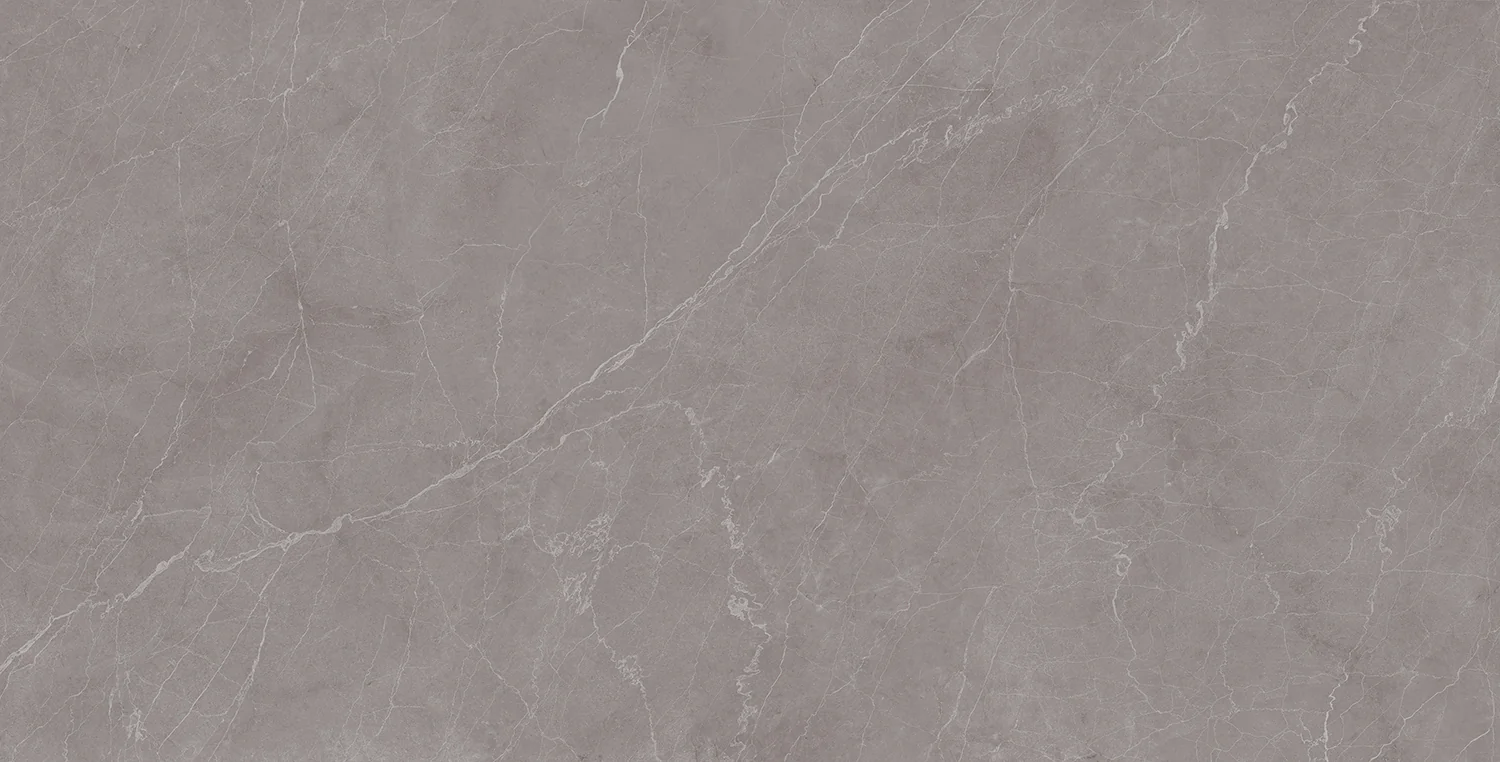 Плитка керамогранитная AZARIO PYRENEES GREY 60х120 Glossy granula (P4110821138) — фото №2