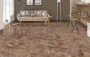 Плитка керамогранитная AZARIO ROYAL MARBLE 60х120 High Glossy (P3060821120HG) — фото №5