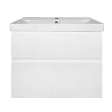Комплект Azario Тумба Мила 70 700х670х475 подвесная, с раковиной Tempo 70 (CS00092799)