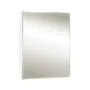 Зеркало AZARIO Алмина-2 800х1000 c подсветкой и диммером, сенсор выкл + подогрев (LED-00002345) — фото №2