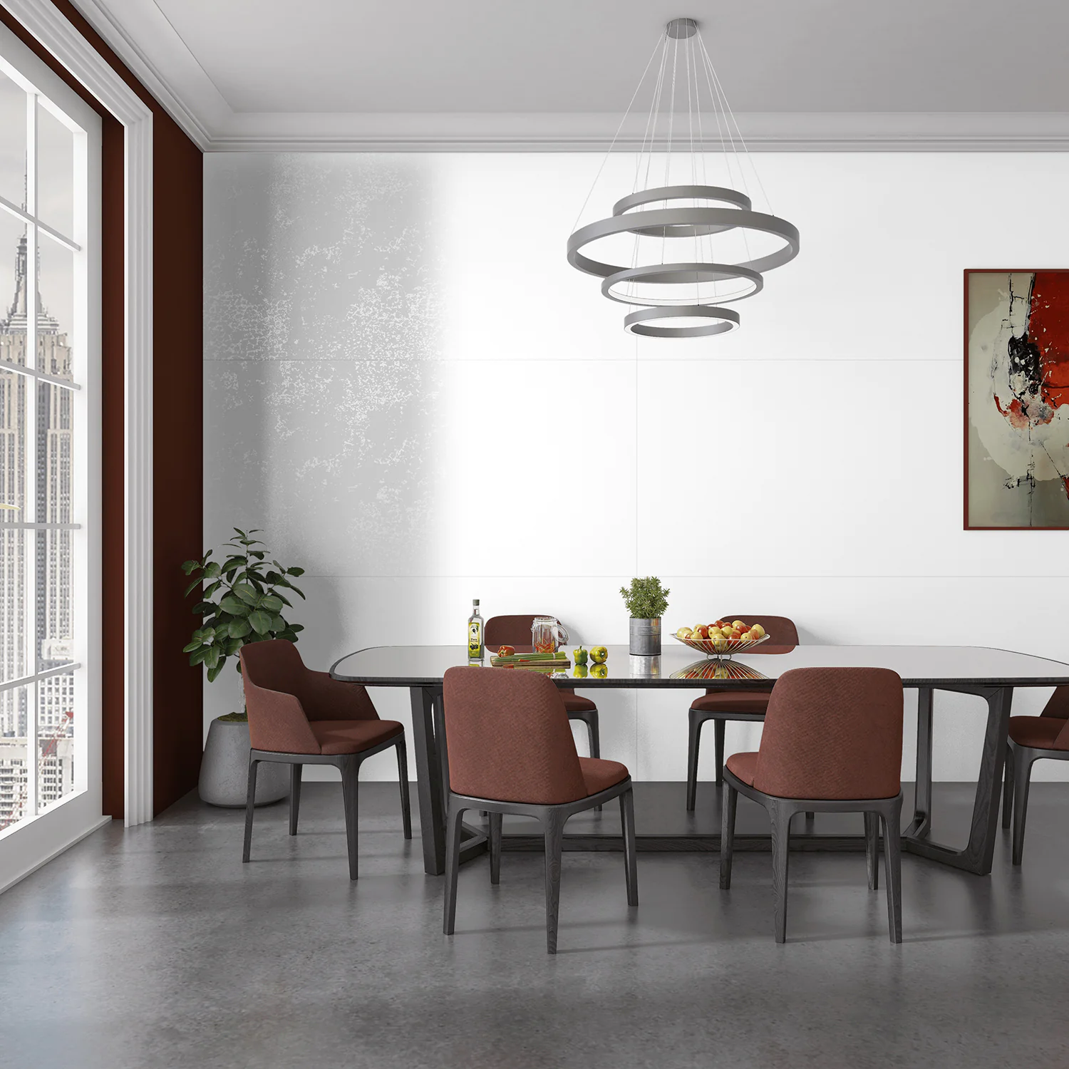 Плитка керамогранитная AZARIO CRAFT FLOCKY WHITE 80х160 Carving (F231123014C) — фото №2