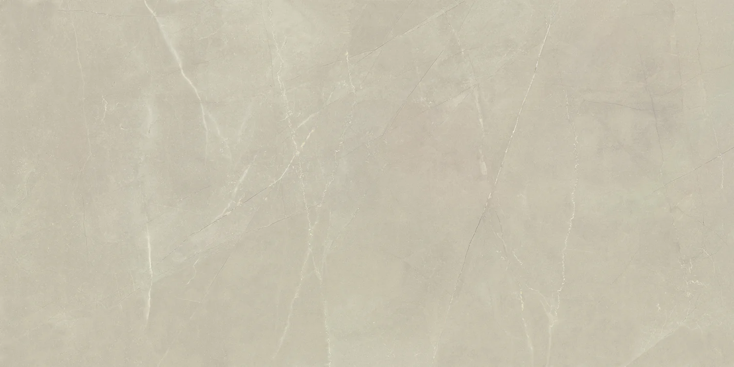 Плитка керамогранитная AZARIO GRANO CREMA 60х120 Glossy (GJT612679) — фото №2