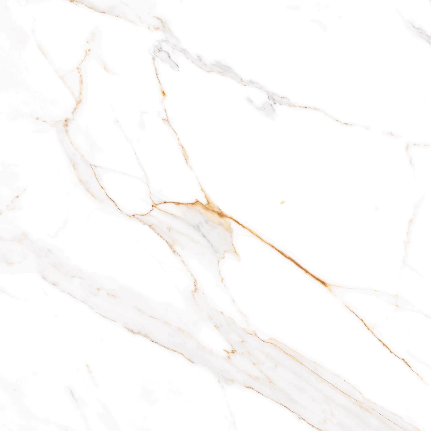 Плитка керамогранитная AZARIO AFION GOLD 60х60 Glossy (P104082160G) — фото №5