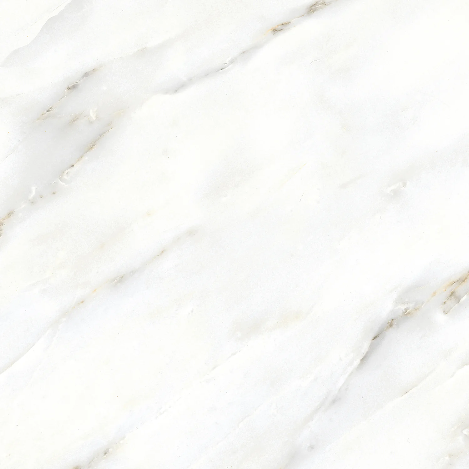 Плитка керамогранитная AZARIO PAVONAZA WHITE 60х60 Glossy (P103082160G) — фото №2