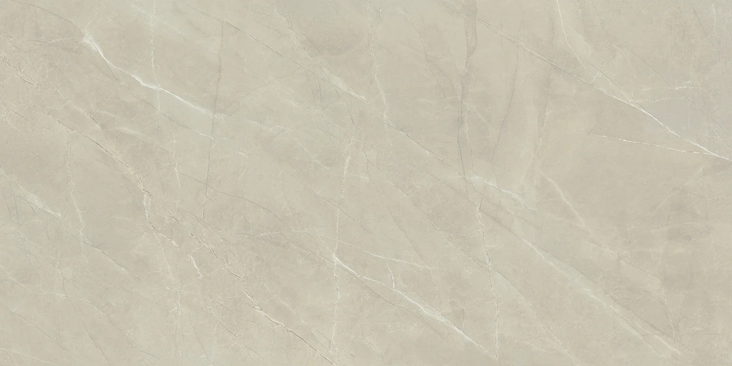 Плитка керамогранитная AZARIO GRANO CREMA 60х120 Glossy (GJT612679) — фото №3