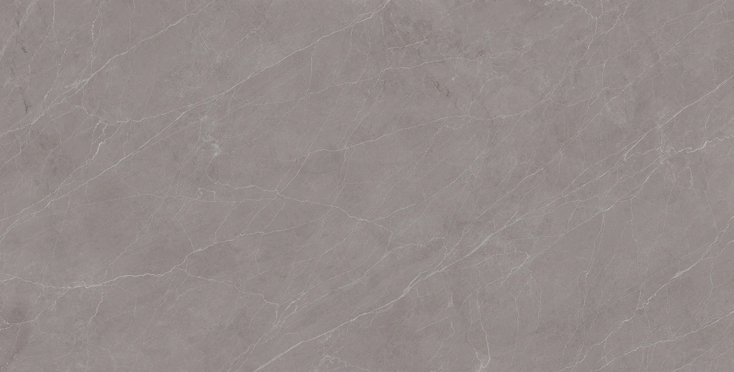 Плитка керамогранитная AZARIO PYRENEES GREY 60х120 Glossy granula (P4110821138) — фото №4