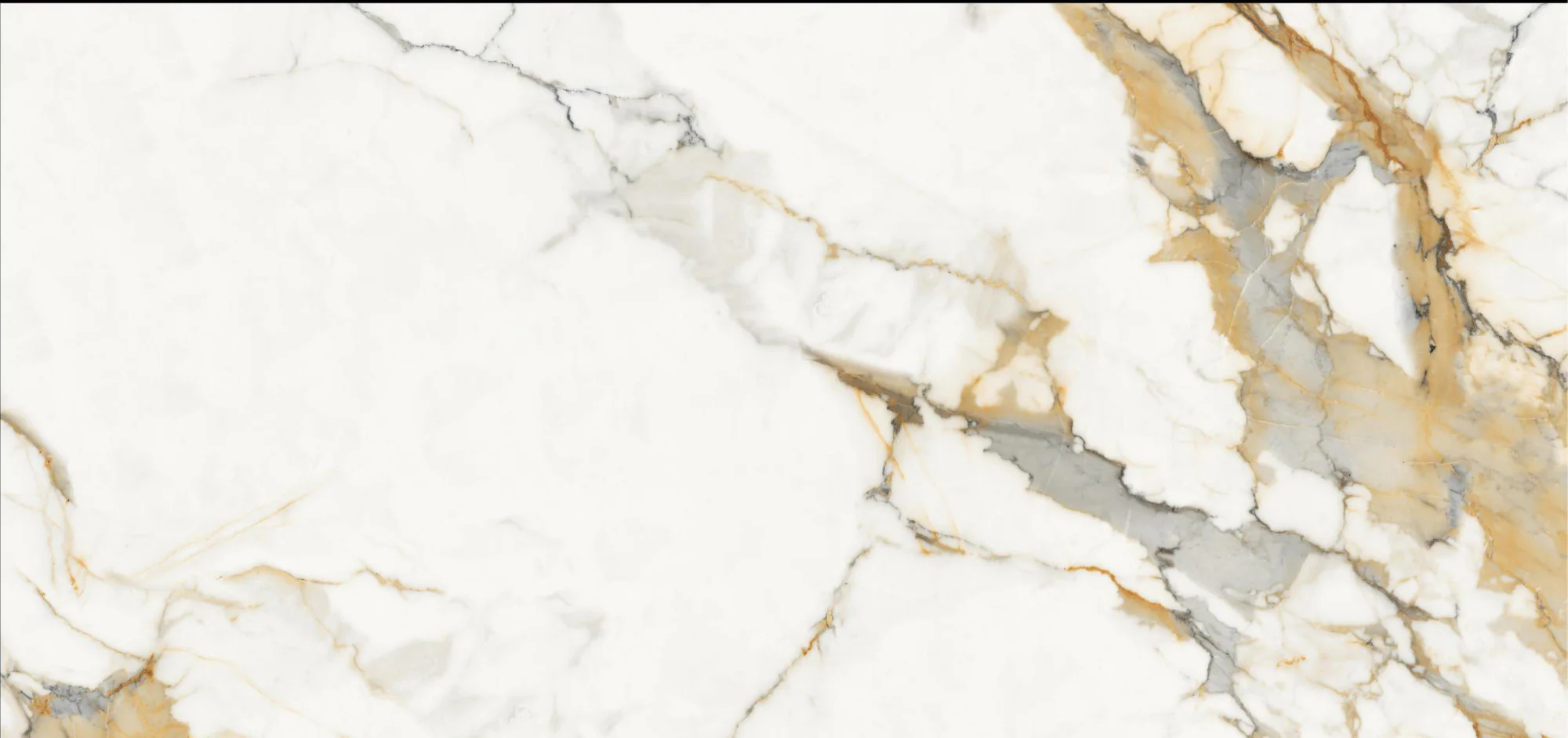 Плитка керамогранитная AZARIO MERQURI LIGHT 60х120 Glossy 3 шт. в упаковке (GBT750222) — фото №5