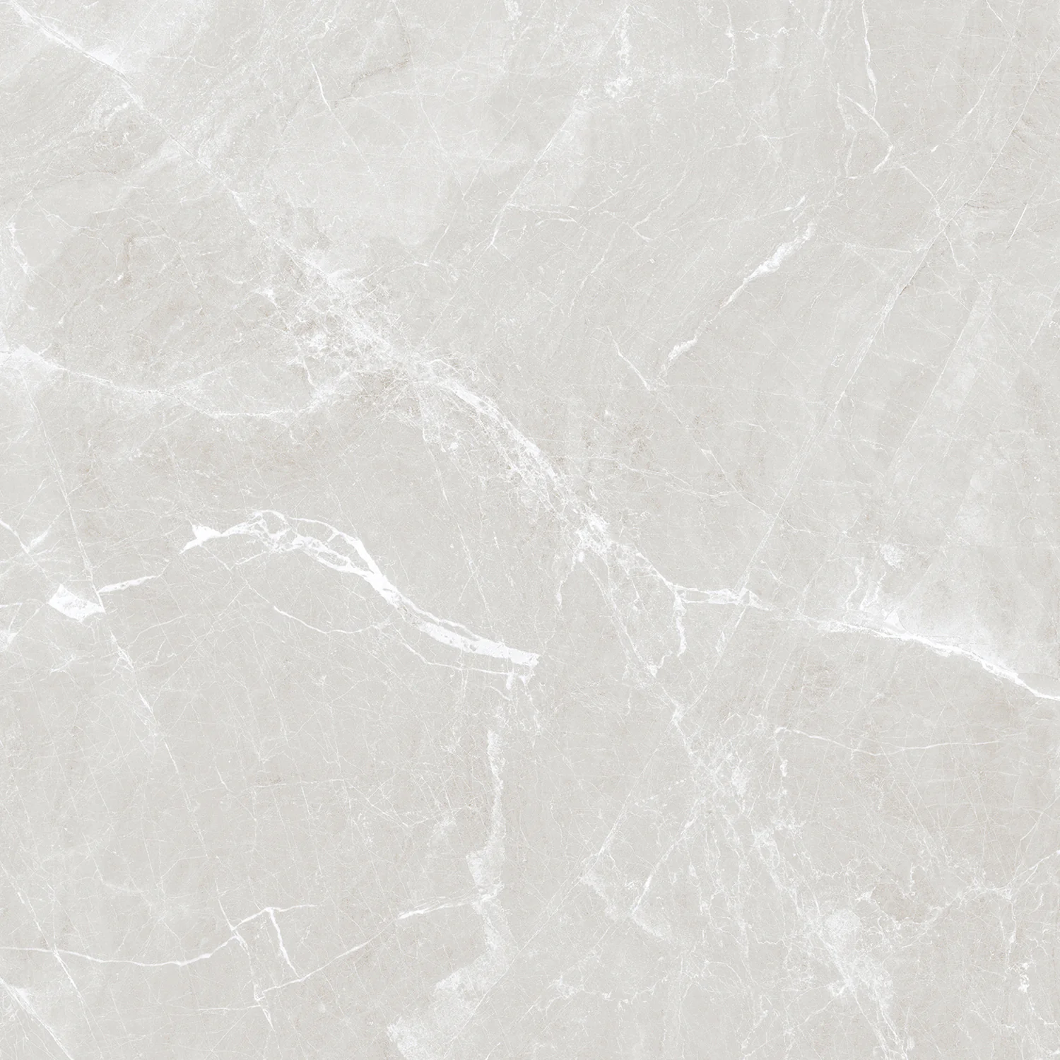 Плитка керамогранитная AZARIO SMOKEY GREY 60х60 Glossy (P106082160G) — фото №3