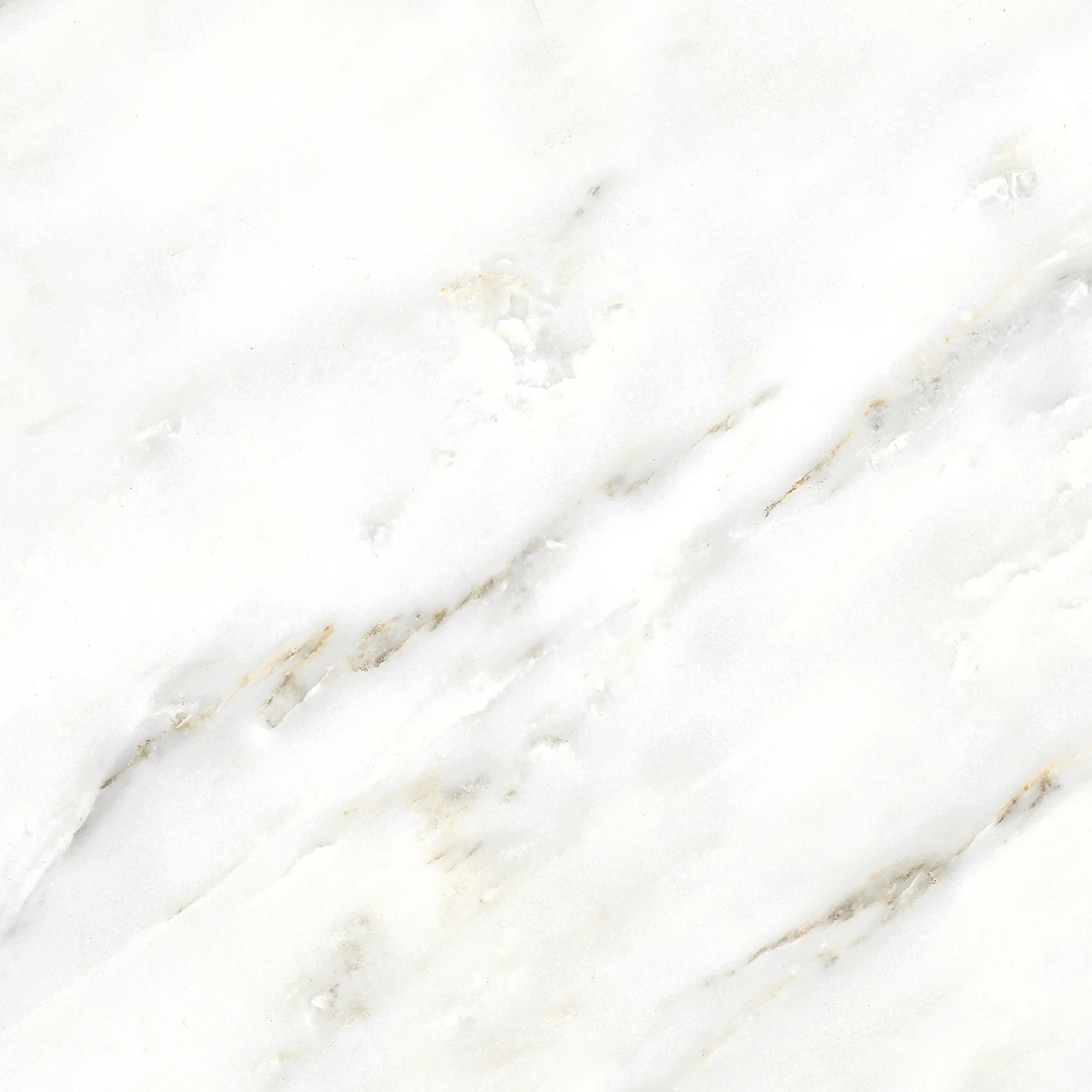 Плитка керамогранитная AZARIO PAVONAZA WHITE 60х60 Glossy (P103082160G) — фото №3