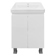 Тумба Azario Мила 50/Н напольная БЕЗ РАКОВИНЫ Monte 50 (CS00097988)