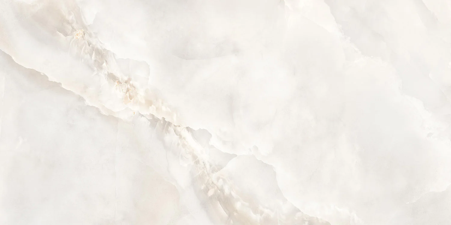 Плитка керамогранитная AZARIO POLICROMA BEIGE 60х120 Glossy (F4110821127G) — фото №1