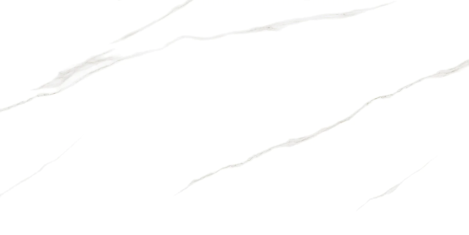 Плитка керамогранитная AZARIO SWISS CARARRA 60х120 Glossy 3 шт. в упаковке (GBT750231) — фото №4