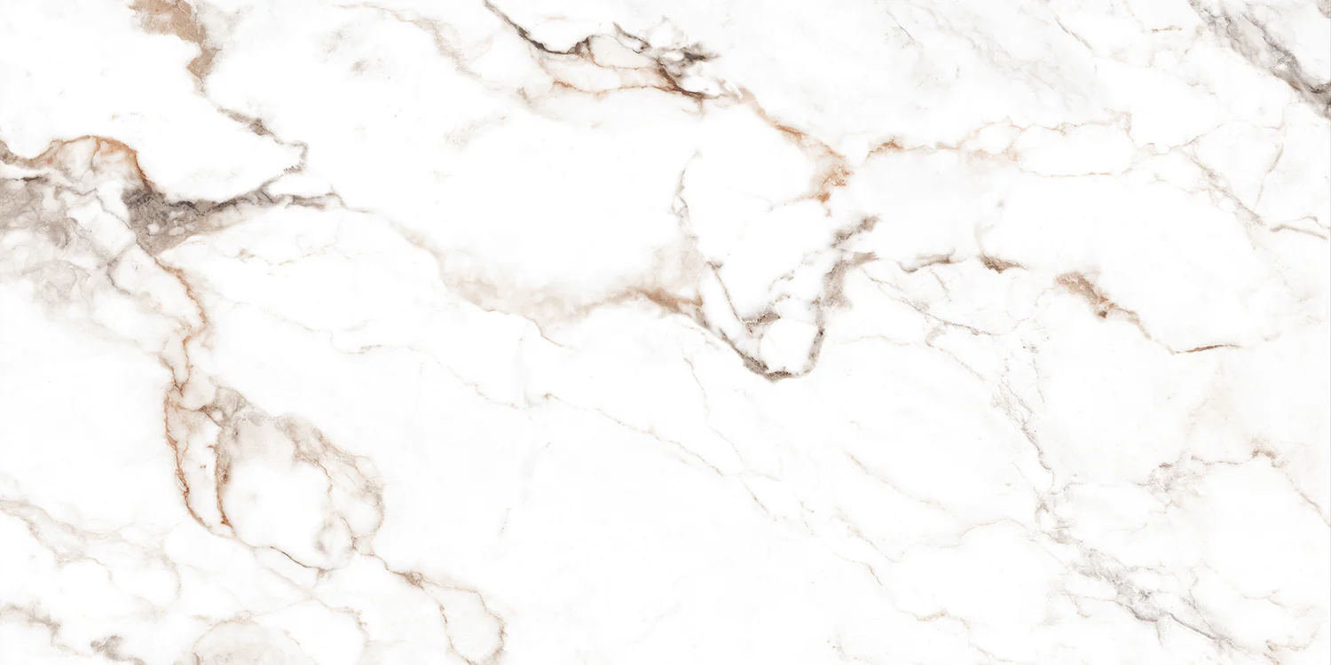 Плитка керамогранитная AZARIO REGAL BORGHINI GREY 80х160 Finish glossy (F231123019FG) — фото №4