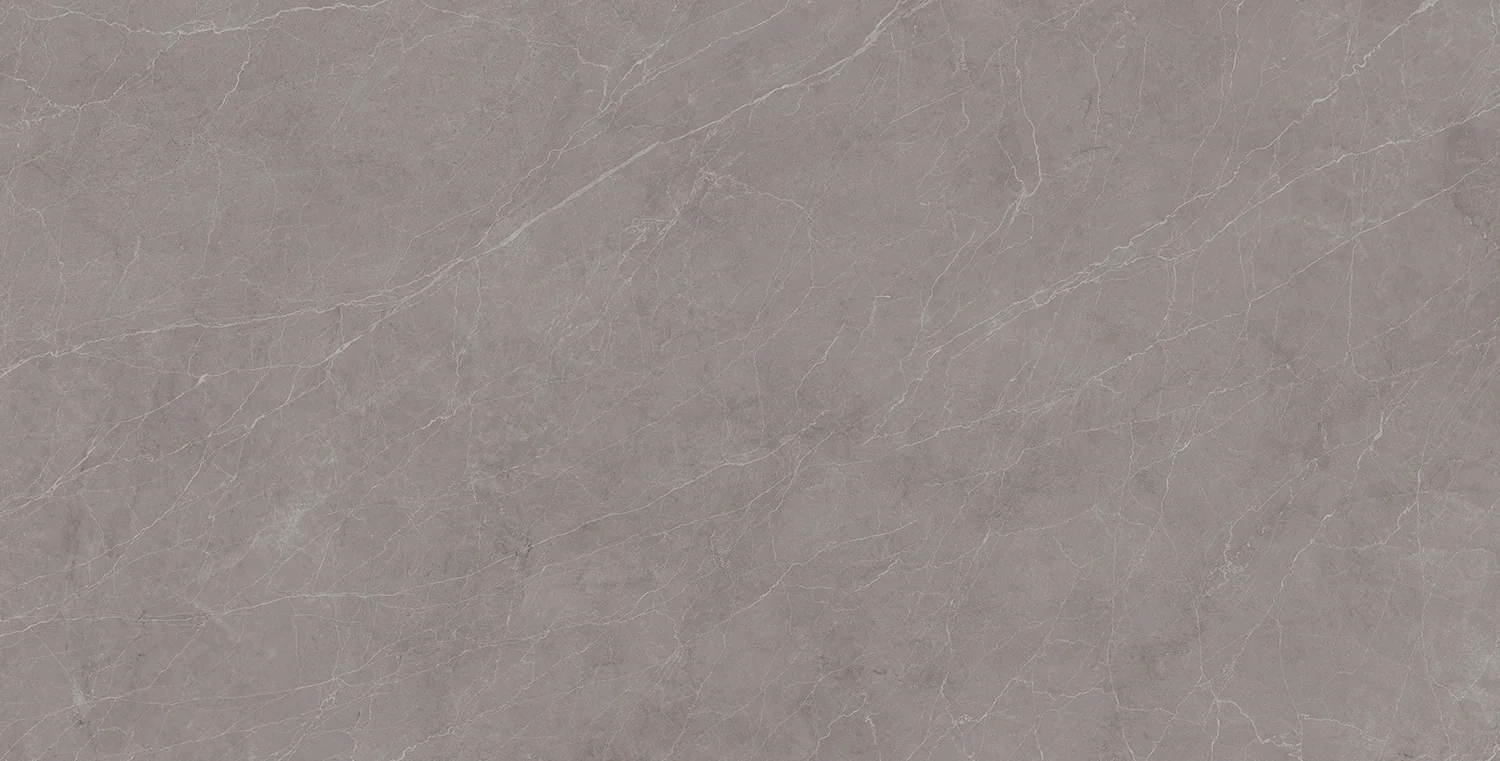 Плитка керамогранитная AZARIO PYRENEES GREY 60х120 Glossy granula (P4110821138) — фото №1