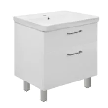 Тумба Azario Ника 70Н 460*694*452 напольная БЕЗ РАКОВИНЫ Monte 70 (CS00093468)