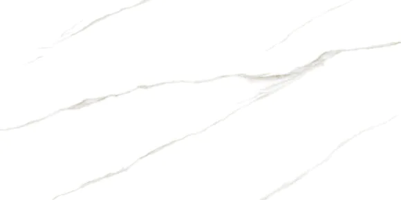 Плитка керамогранитная AZARIO SWISS CARARRA 60х120 Glossy (GBT750231)