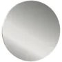 Зеркало AZARIO Плаза-4 D770 c подсветкой и диммером, сенсор выкл+часы (LED-00002301) — фото №2