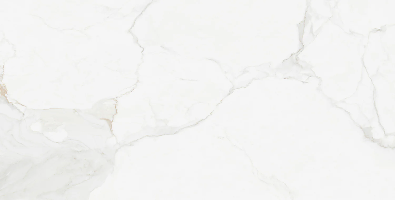 Плитка керамогранитная AZARIO WHITE WAVE 60х120 Glossy (GBT750219) — фото №5
