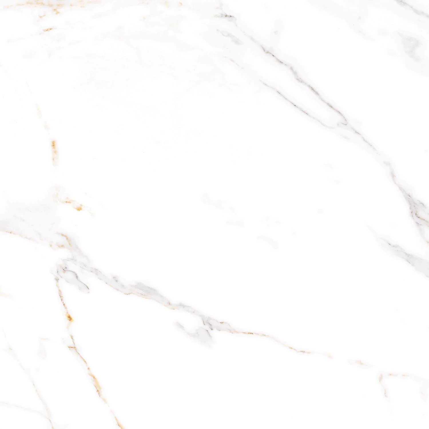 Плитка керамогранитная AZARIO AFION GOLD 60х60 Glossy (P104082160G) — фото №3
