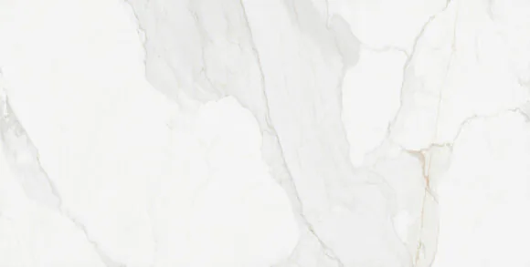 Плитка керамогранитная AZARIO WHITE WAVE 60х120 Glossy (GBT750219)