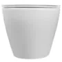Сет 3 в 1 инсталляция Grohe Rapid SL с клавишей смыва + подвесной унитаз Azario Grado c быстросъемным сиденьем микролифт (38772001+AZ-0046N) — фото №8
