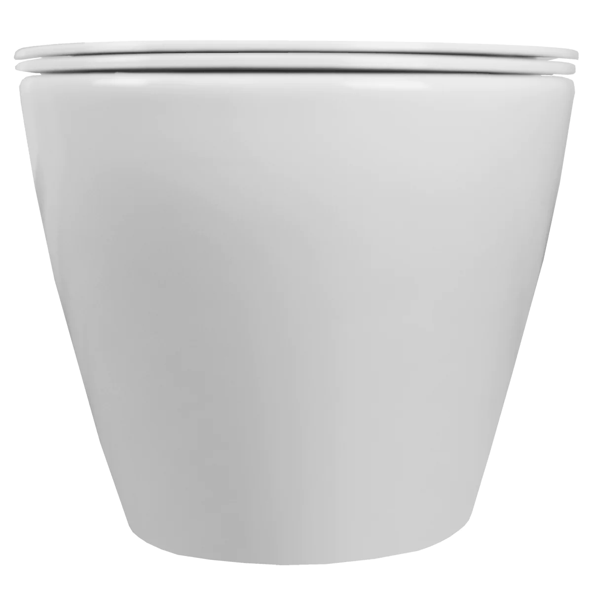Сет 3 в 1 инсталляция Grohe Rapid SL с клавишей смыва + подвесной унитаз Azario Grado c быстросъемным сиденьем микролифт (38772001+AZ-0046N) — фото №8