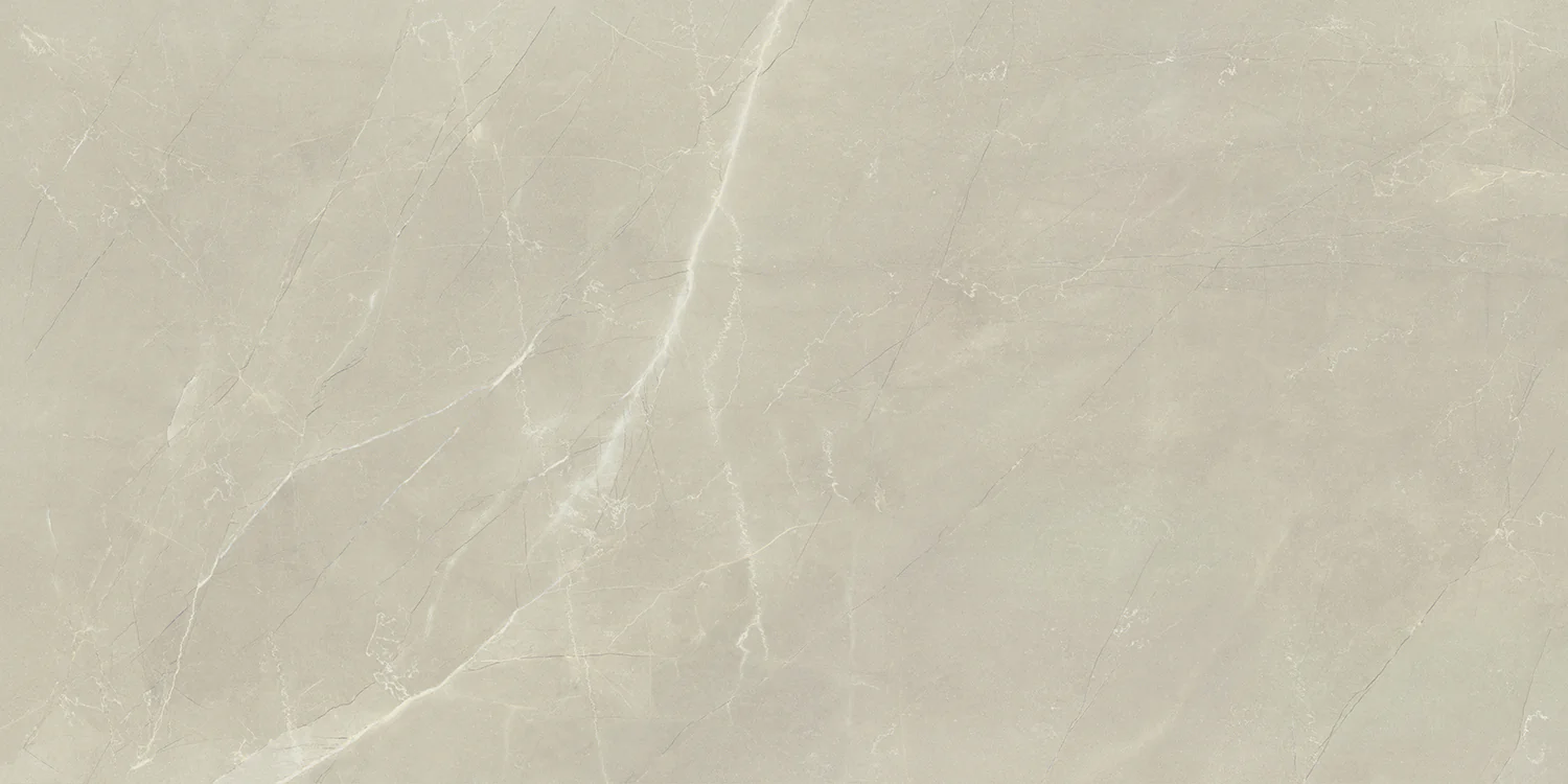 Плитка керамогранитная AZARIO GRANO CREMA 60х120 Glossy (GJT612679) — фото №4