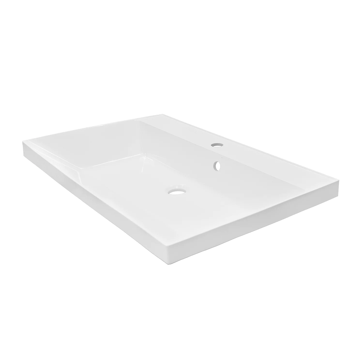 Комплект Azario Тумба Viola 80/2Н напольная ФИСТАШКОВЫЙ под раковину Астория 80 (CS00097139) — фото №7