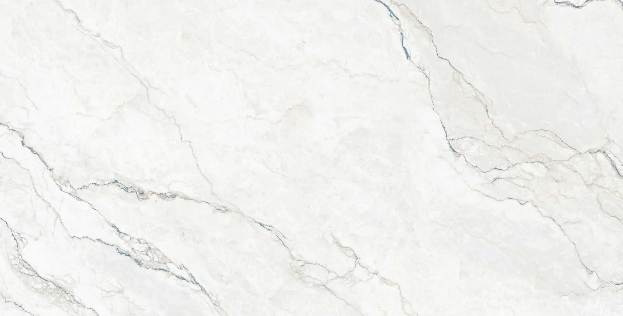 Плитка керамогранитная AZARIO CAPRIA AQUA 60х120 Glossy granula (P4110821135) — фото №2