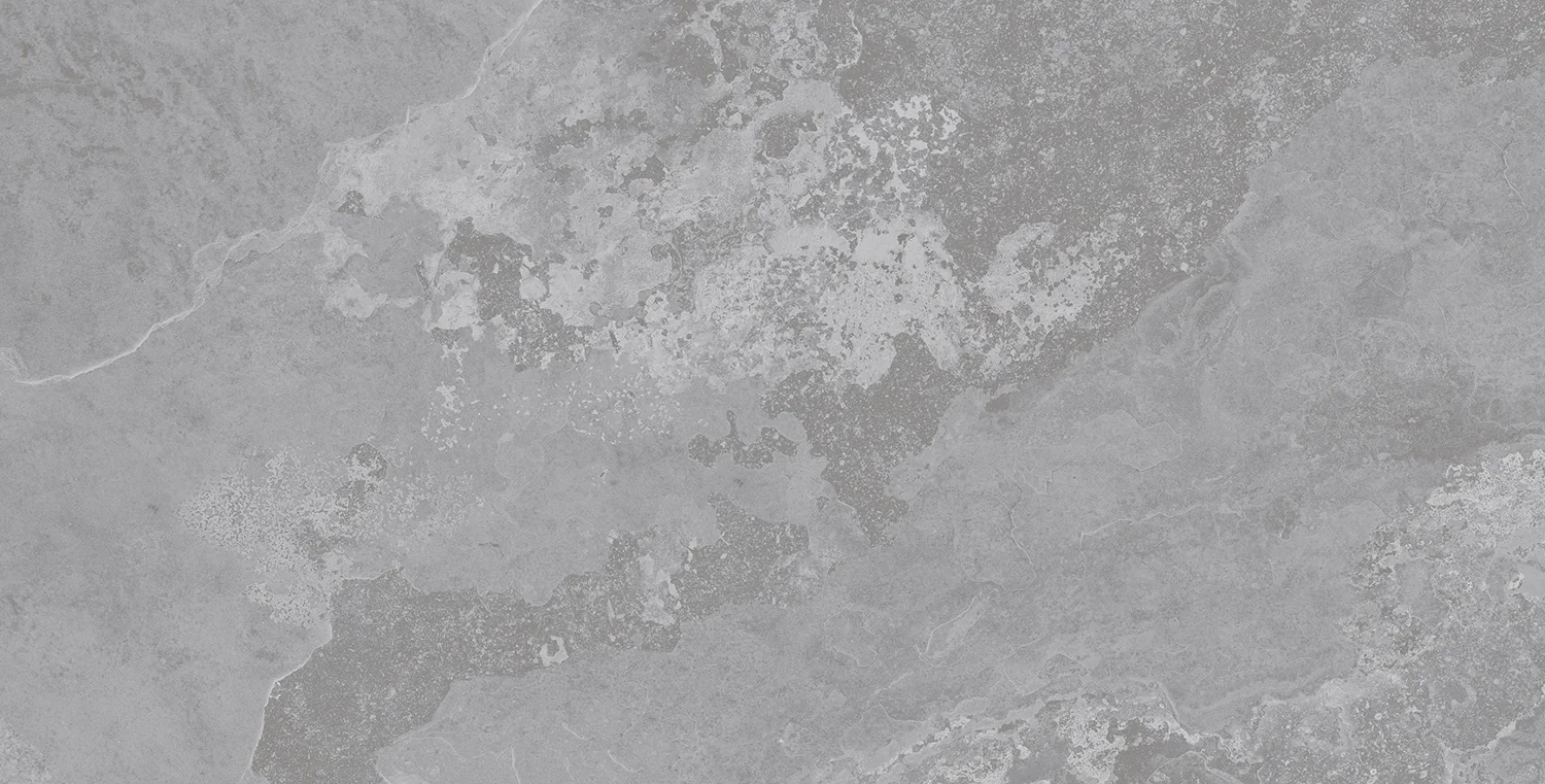 Плитка керамогранитная AZARIO ZEN STONE GREY 60х120 Matt granula (P4110821142) — фото №4