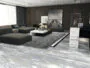 Плитка керамогранитная AZARIO MAJESTY GREY 60х120 Glossy (GYT612616) — фото №2