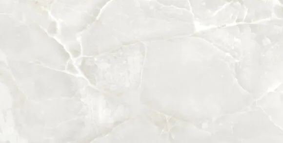 Плитка керамогранитная AZARIO ASPEN ONYX WHITE 60х120 Glossy (P4110821133)