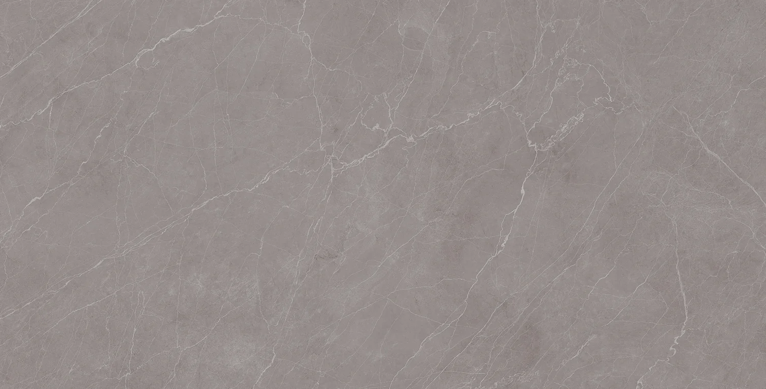 Плитка керамогранитная AZARIO PYRENEES GREY 60х120 Glossy granula (P4110821138) — фото №3
