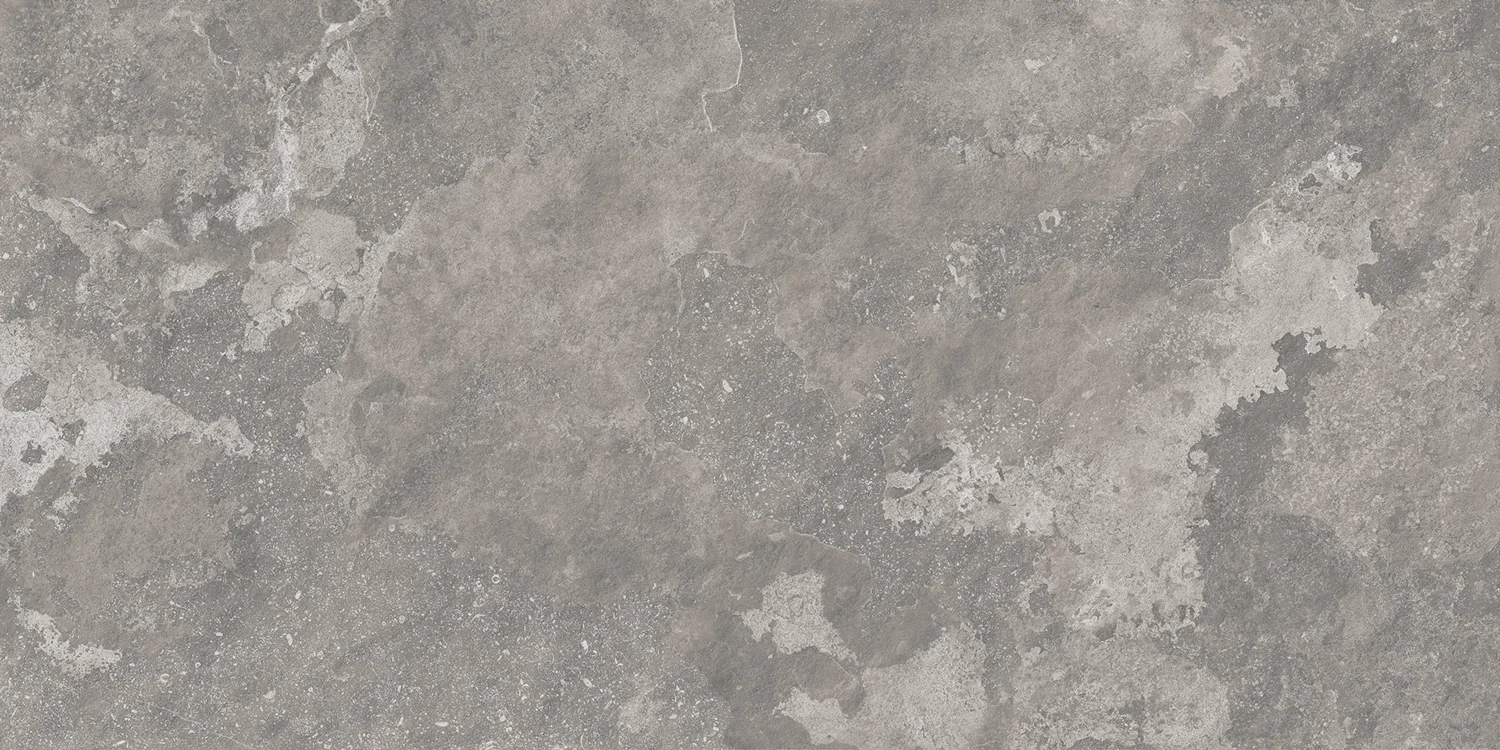 Плитка керамогранитная AZARIO COTTA GRAFITO 80х160 Cotta punch (P231123022) — фото №3