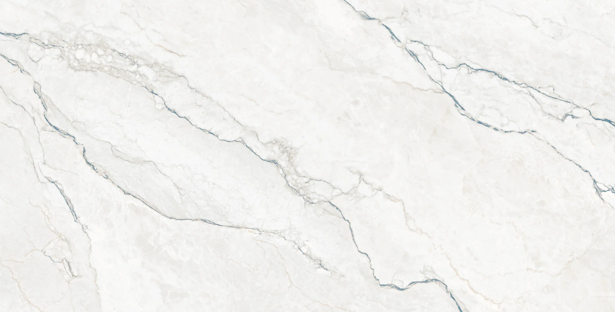 Плитка керамогранитная AZARIO CAPRIA AQUA 60х120 Glossy granula (P4110821135) — фото №3