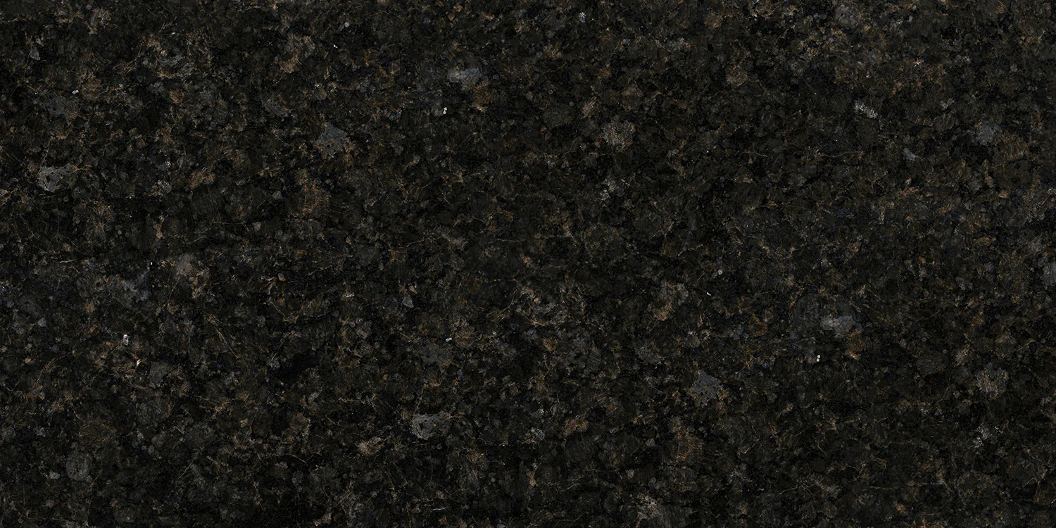 Плитка керамогранитная AZARIO BLACK GRENITE 80х160 Dark high glossy (F231123013HG) — фото №4
