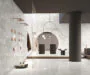 Плитка керамогранитная AZARIO ASPEN ONYX WHITE 60х120 Glossy (P4110821133) — фото №5