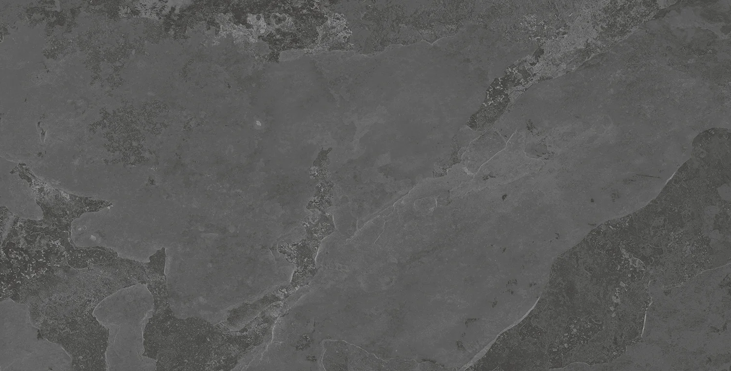 Плитка керамогранитная AZARIO ZEN STONE GRIGIO 60х120 Matt granula (P4110821143) — фото №2