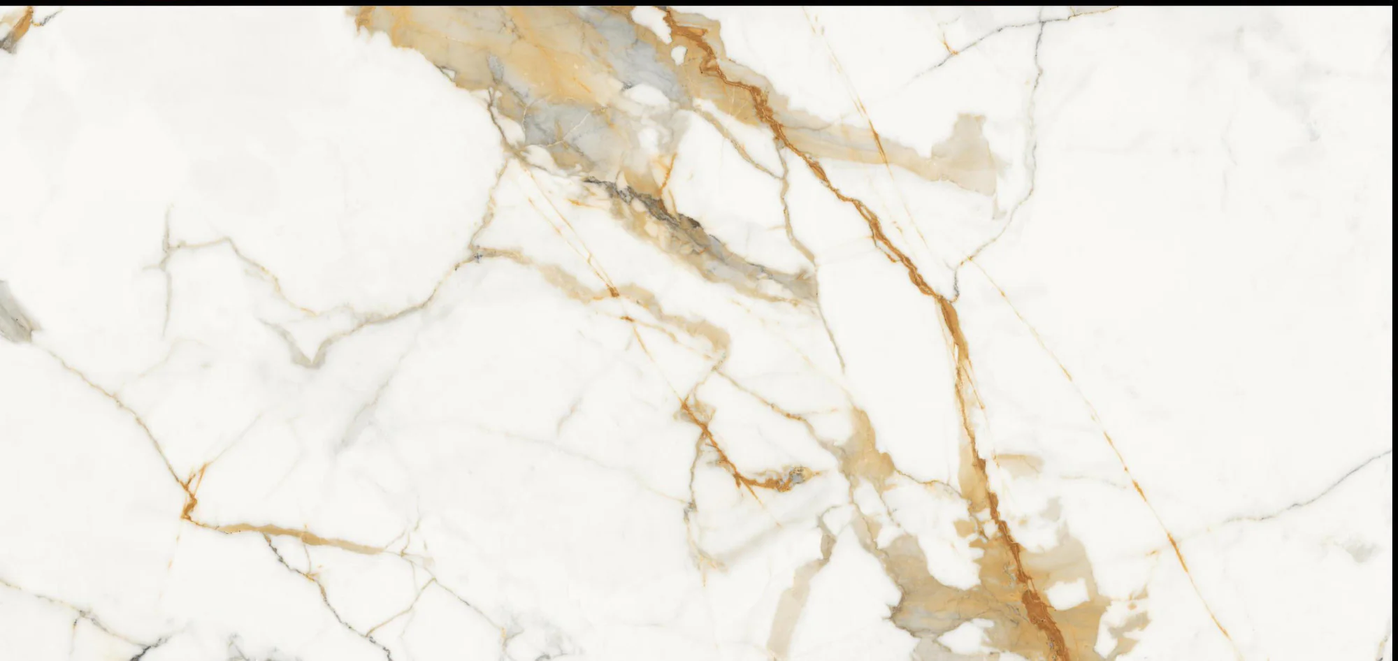 Плитка керамогранитная AZARIO MERQURI LIGHT 60х120 Glossy 3 шт. в упаковке (GBT750222) — фото №4